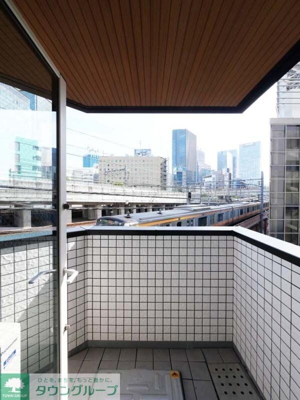 Chataigne Foret Otemachiの物件内観写真