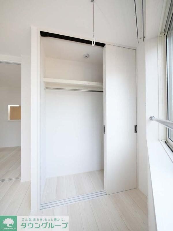 Chataigne Foret Otemachiの物件内観写真