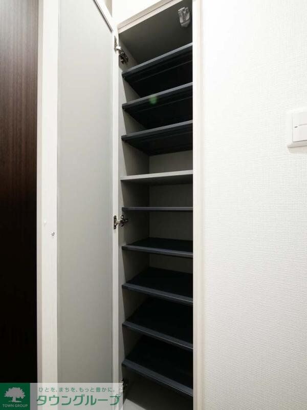 Chataigne Foret Otemachiの物件内観写真