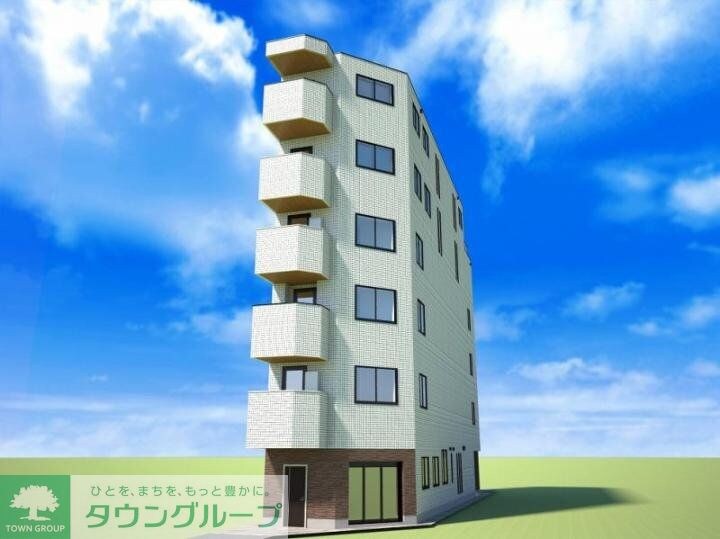 Chataigne Foret Otemachiの物件内観写真