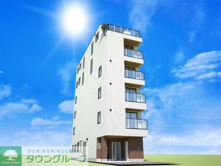 Chataigne Foret Otemachiの物件内観写真