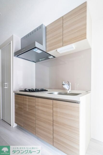 ミッテドルフの物件内観写真