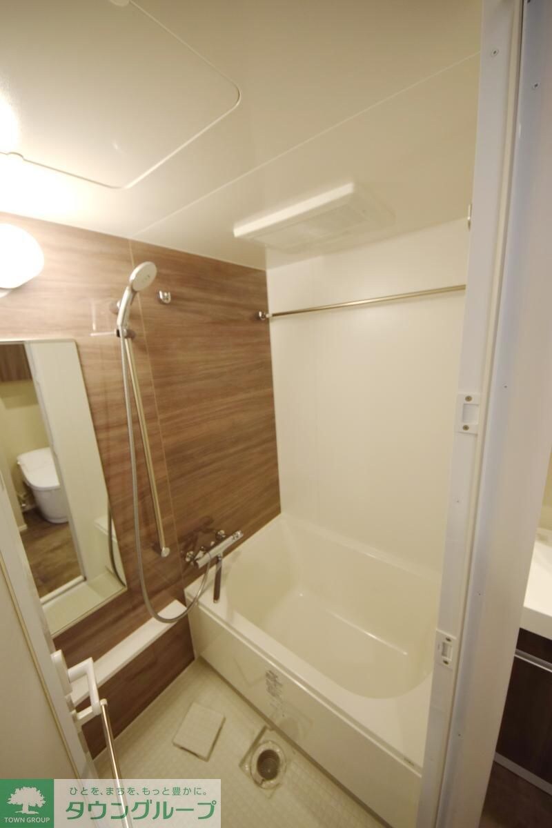 ミュプレ住吉の物件内観写真