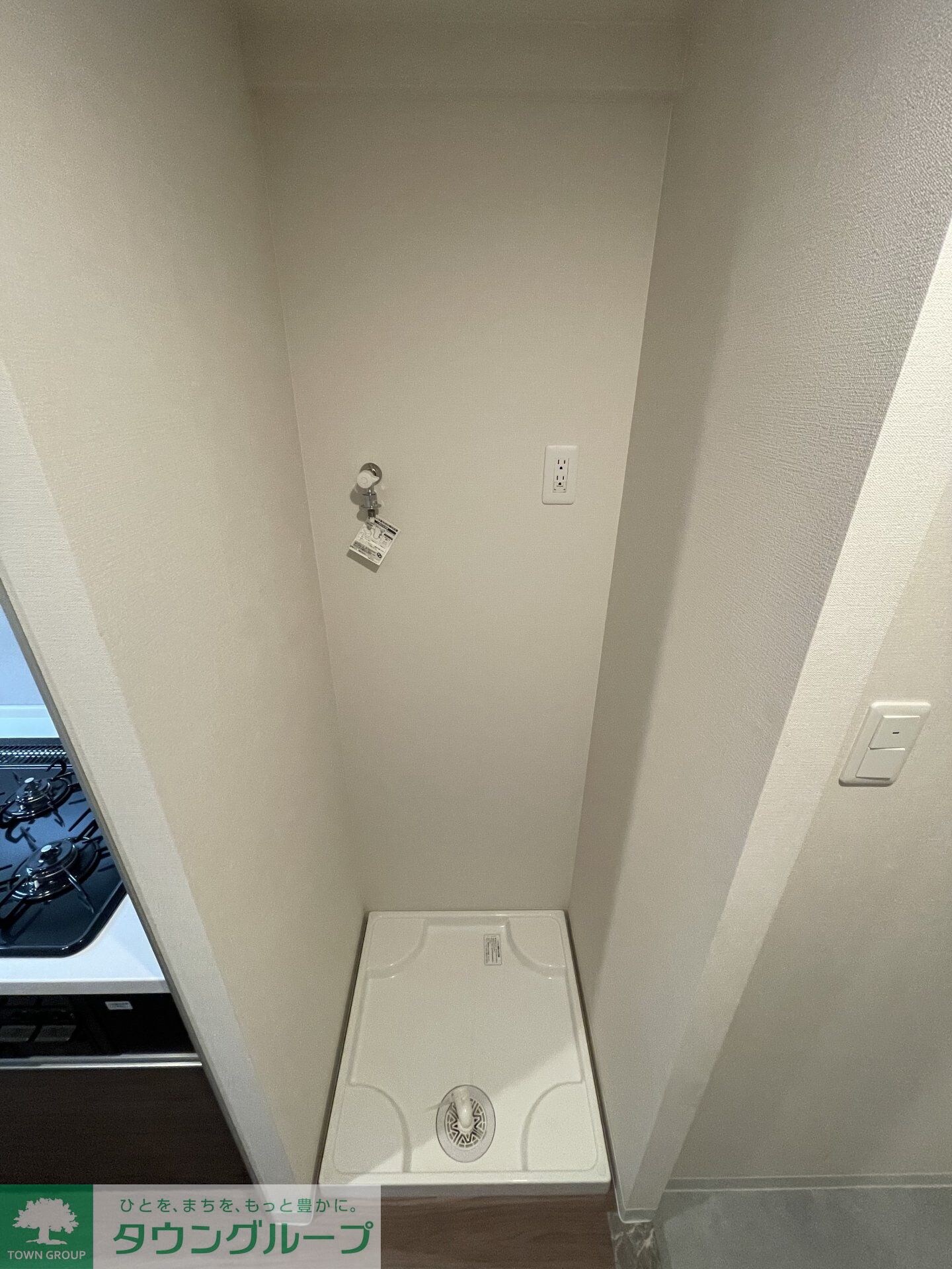 MARKS SAKURAの物件内観写真