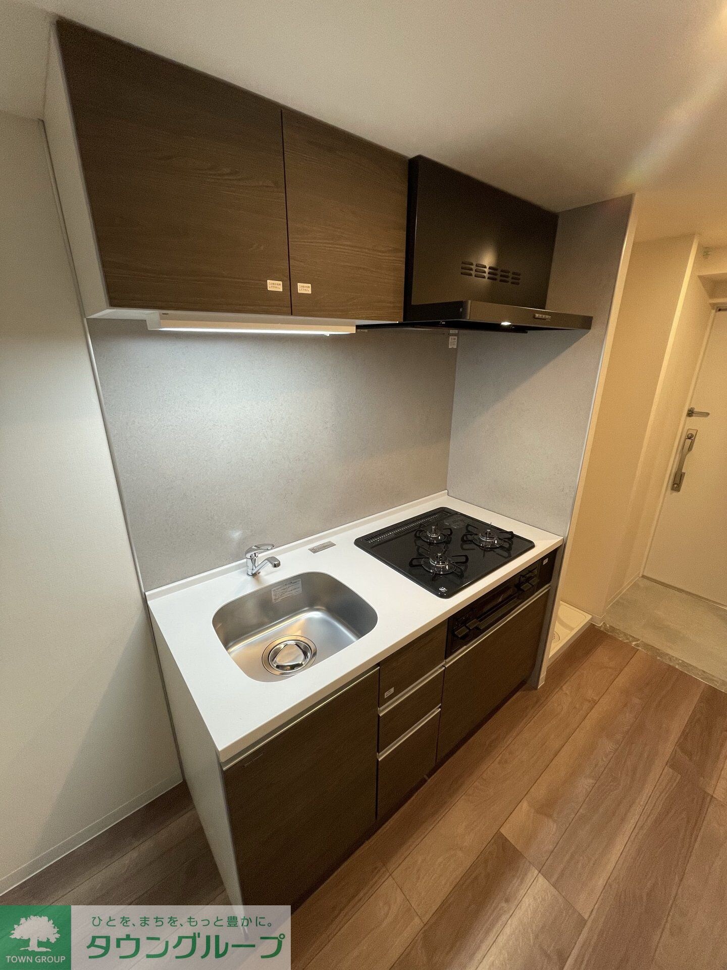 MARKS SAKURAの物件内観写真