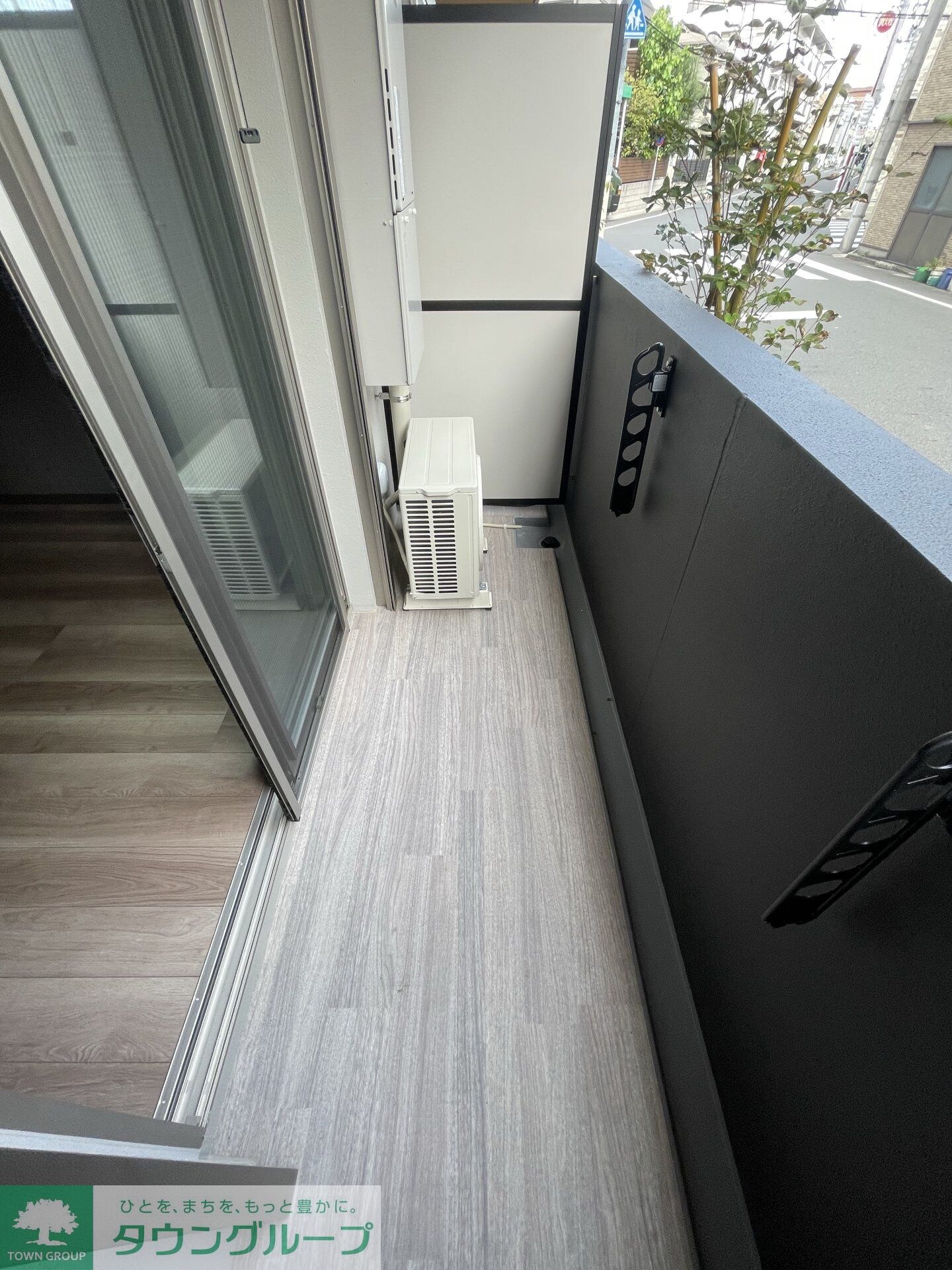 MARKS SAKURAの物件内観写真