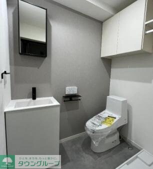 アーベインテラス浅草の物件内観写真