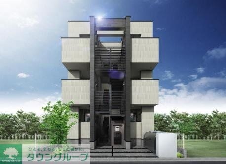 アーベインテラス浅草の物件内観写真