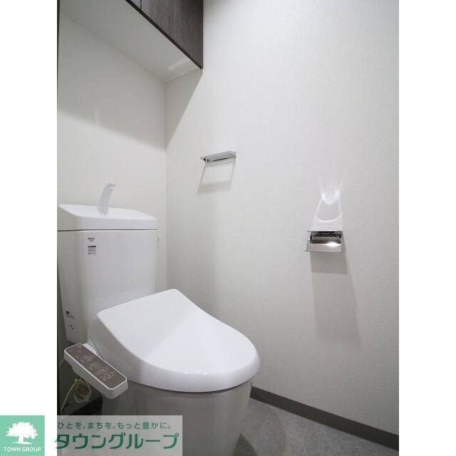 プレール・ドゥーク亀戸VIの物件内観写真