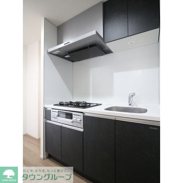 プレール・ドゥーク亀戸VIの物件内観写真