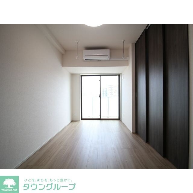 プレール・ドゥーク亀戸VIの物件内観写真