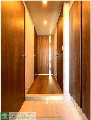 コンフォリア・リヴ根岸二丁目の物件内観写真