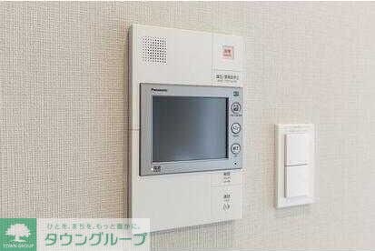 コンフォリア・リヴ根岸二丁目の物件内観写真