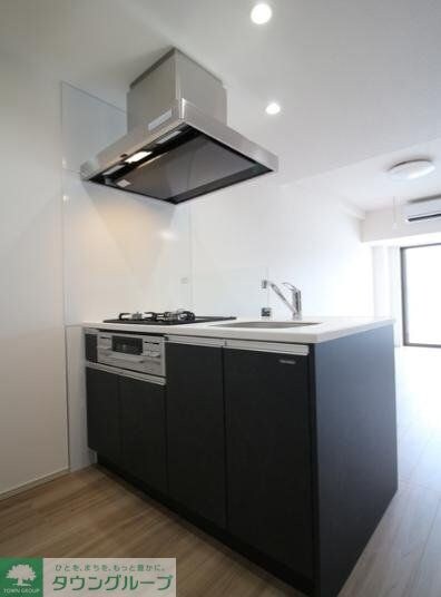 プレール・ドゥーク亀戸VIの物件内観写真