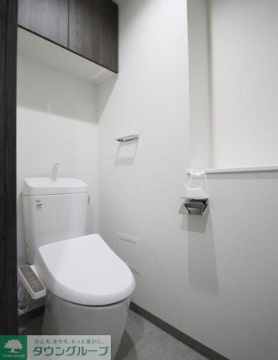 プレール・ドゥーク亀戸VIの物件内観写真