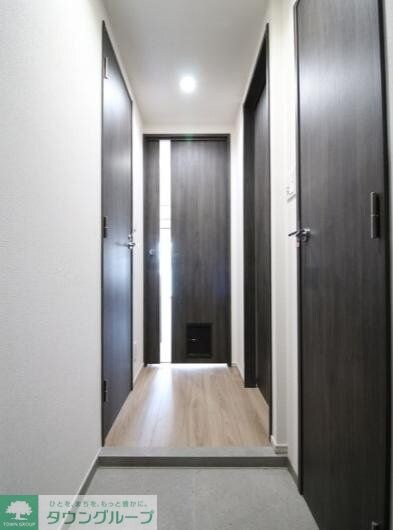 プレール・ドゥーク亀戸VIの物件内観写真