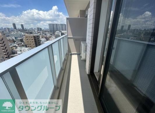 プレール・ドゥーク亀戸VIの物件内観写真