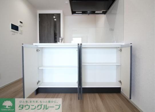 プレール・ドゥーク亀戸VIの物件内観写真