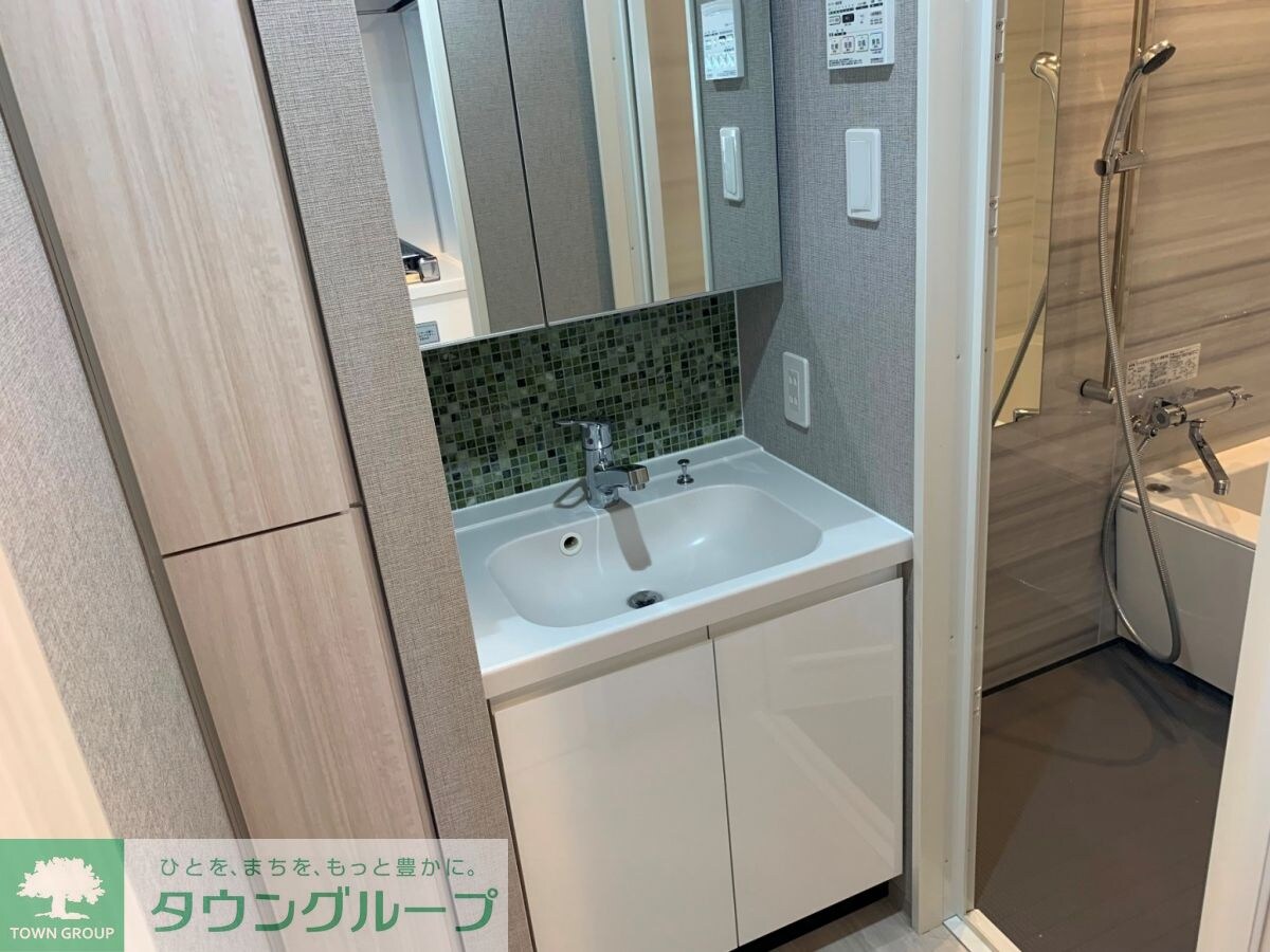 ドゥーエ三ノ輪IIの物件内観写真