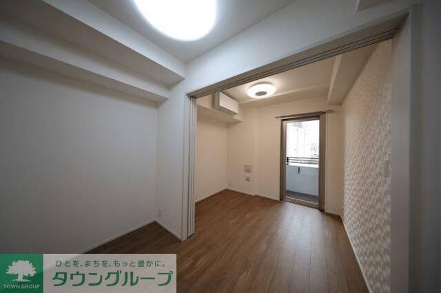 グランカーサ町屋の物件内観写真