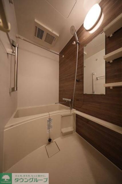 グランカーサ町屋の物件内観写真