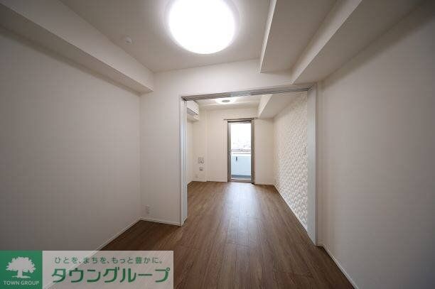 グランカーサ町屋の物件内観写真