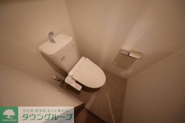 グランカーサ町屋の物件内観写真