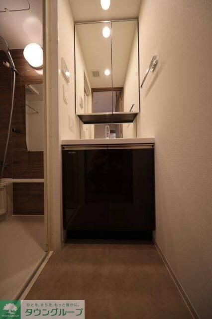 グランカーサ町屋の物件内観写真