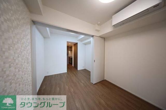 グランカーサ町屋の物件内観写真