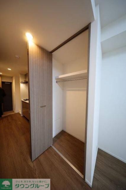 グランカーサ町屋の物件内観写真