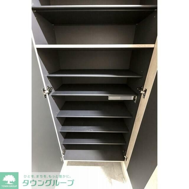 SAION町屋の物件内観写真