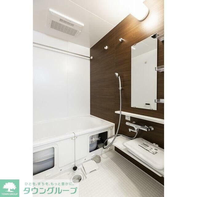 SAION町屋の物件内観写真