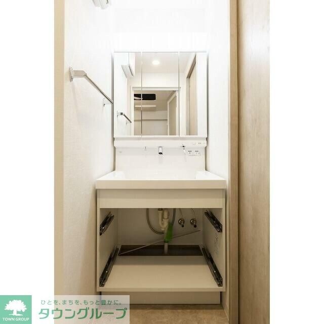 SAION町屋の物件内観写真