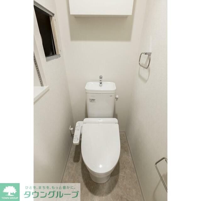 SAION町屋の物件内観写真