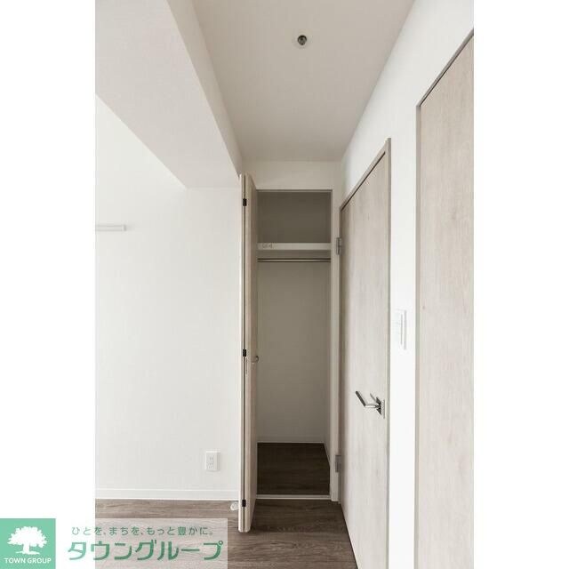 SAION町屋の物件内観写真