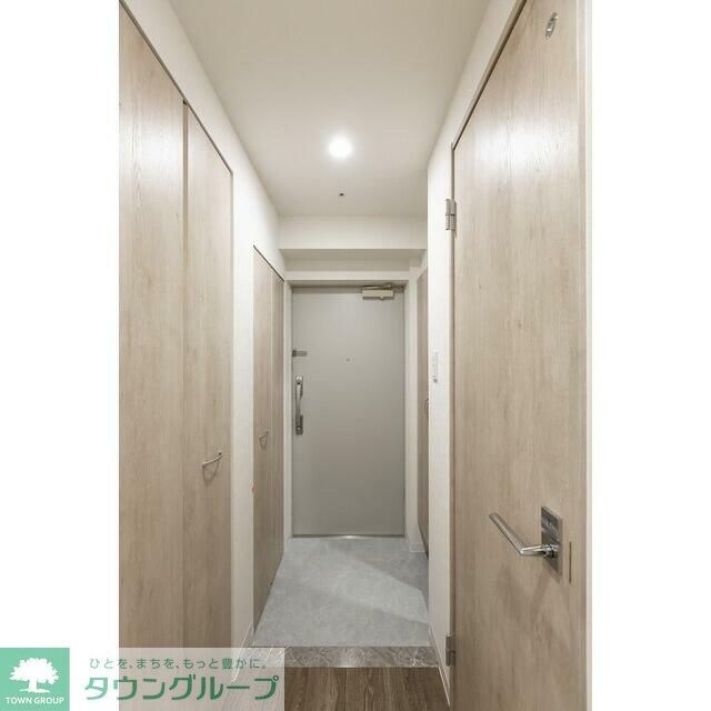 SAION町屋の物件内観写真