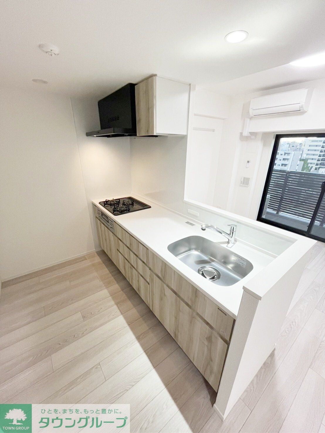 S-RESIDENCE浅草clarityの物件内観写真