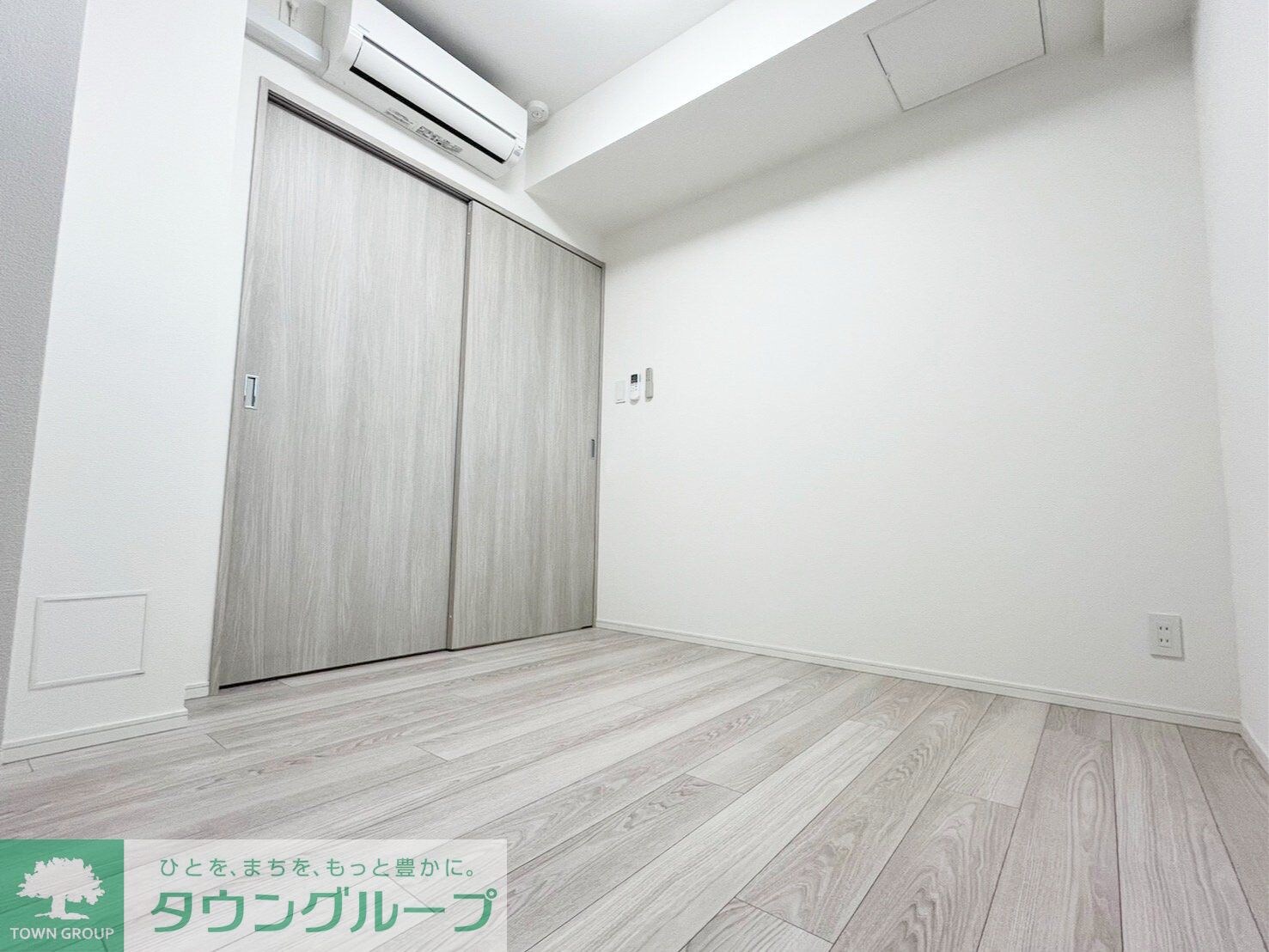 S-RESIDENCE浅草clarityの物件内観写真