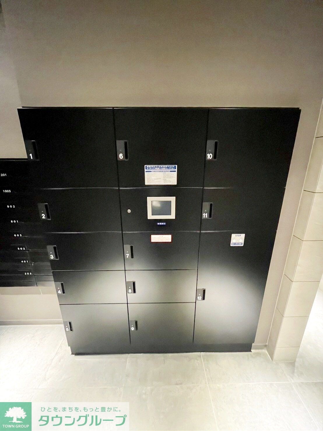 S-RESIDENCE浅草clarityの物件内観写真