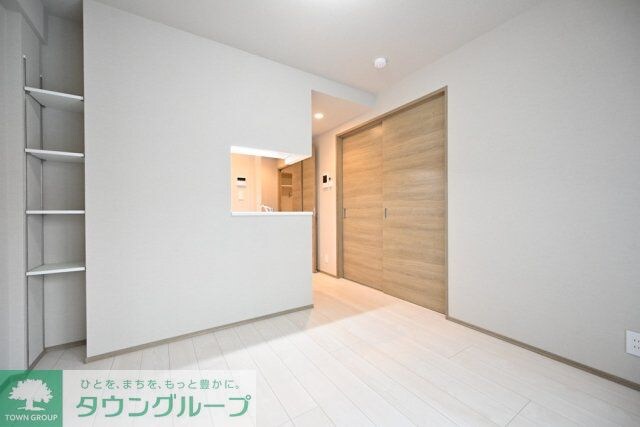 GRANSITE千代田水道橋の物件内観写真