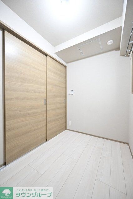 GRANSITE千代田水道橋の物件内観写真