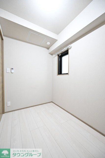 GRANSITE千代田水道橋の物件内観写真