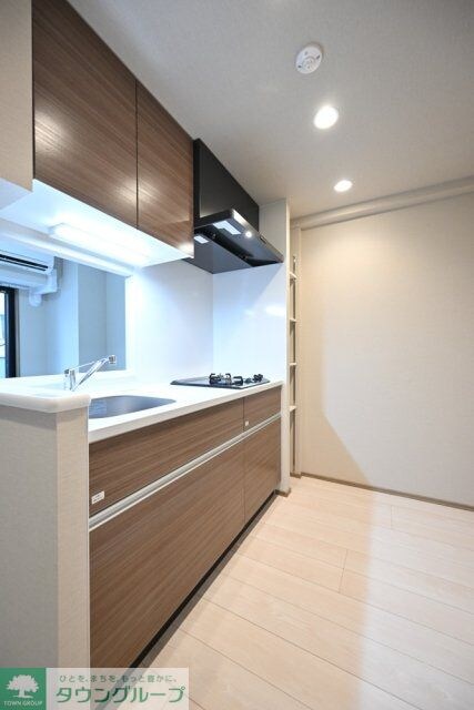 GRANSITE千代田水道橋の物件内観写真