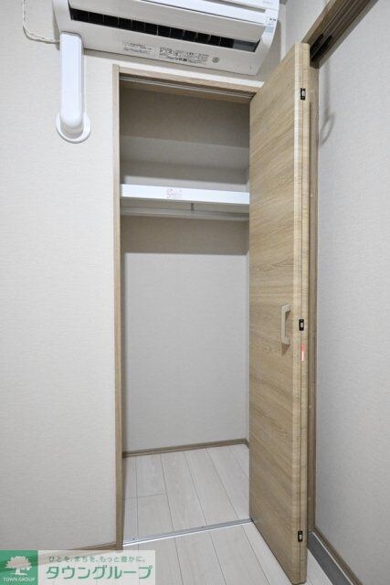 GRANSITE千代田水道橋の物件内観写真