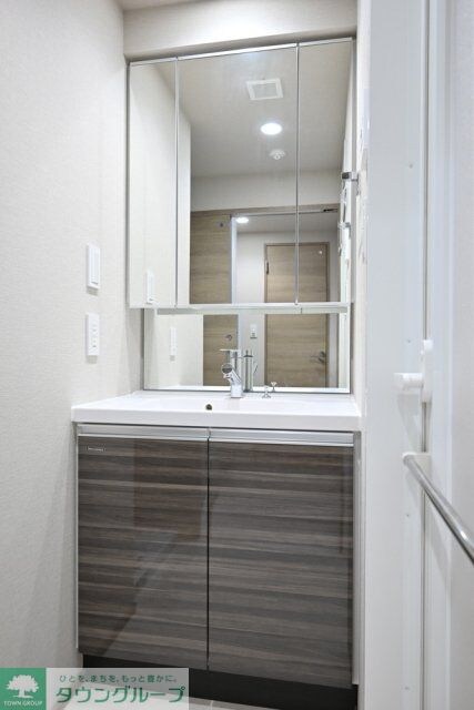 GRANSITE千代田水道橋の物件内観写真