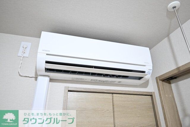 GRANSITE千代田水道橋の物件内観写真