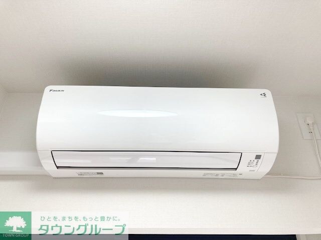 アーバネックス日本橋馬喰町の物件内観写真