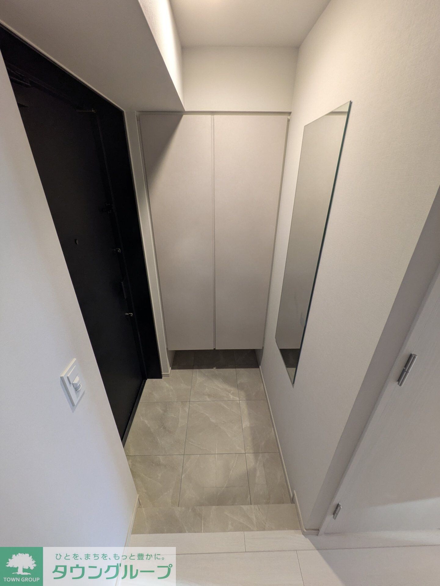 ルフォンプログレ田原町の物件内観写真