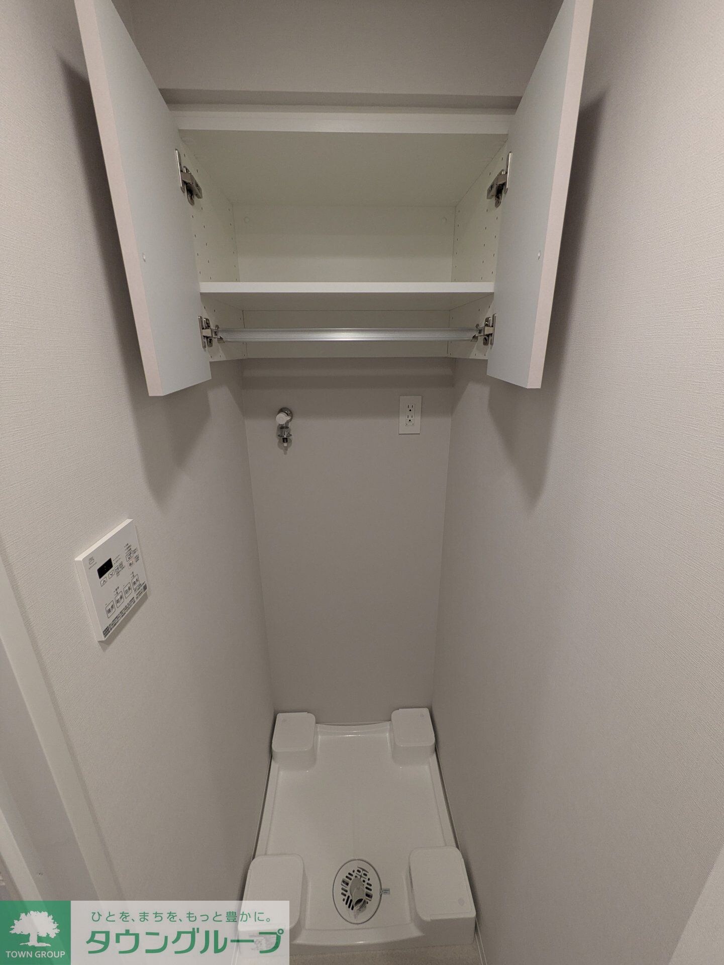 ルフォンプログレ田原町の物件内観写真