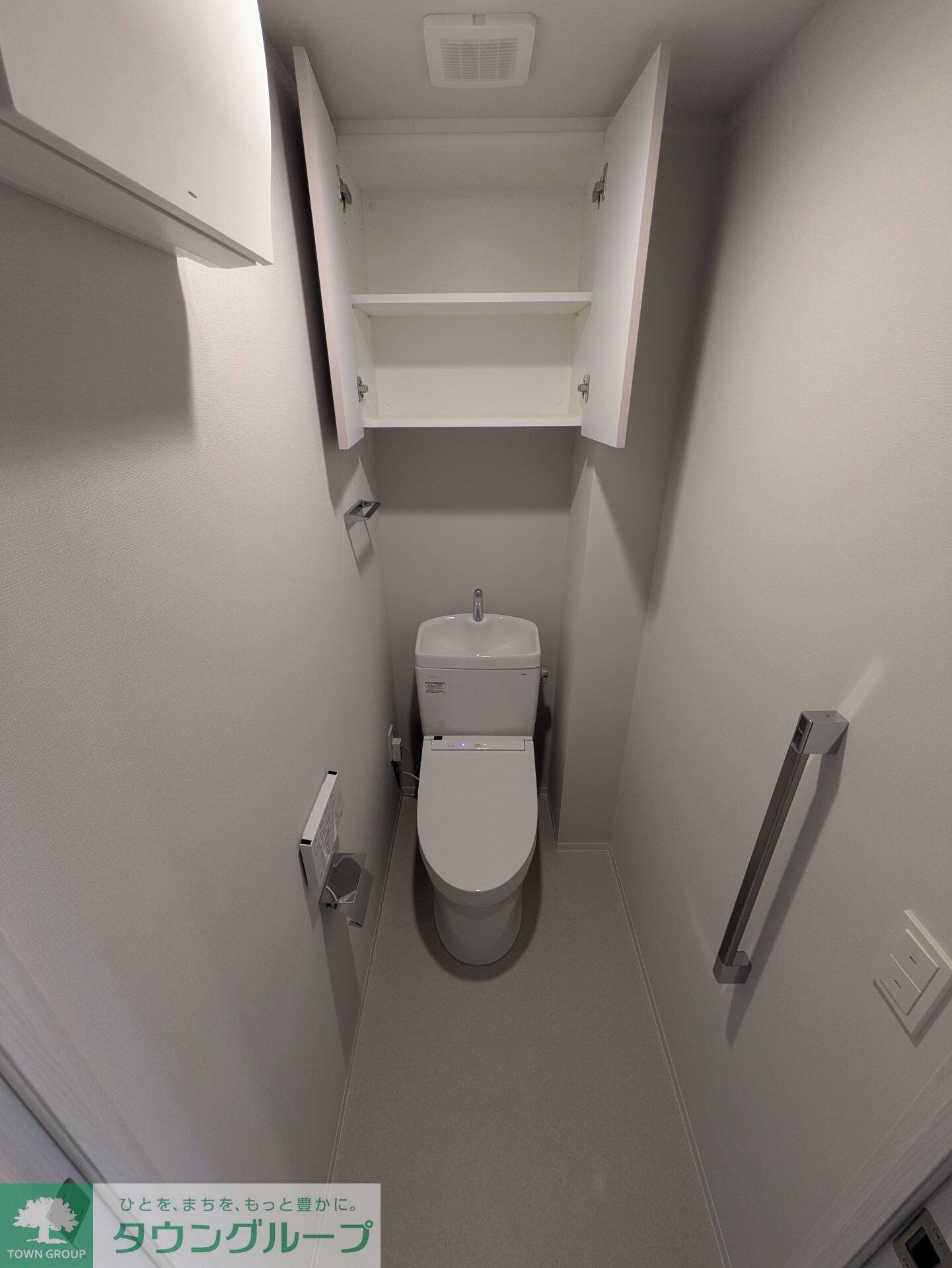 ルフォンプログレ田原町の物件内観写真